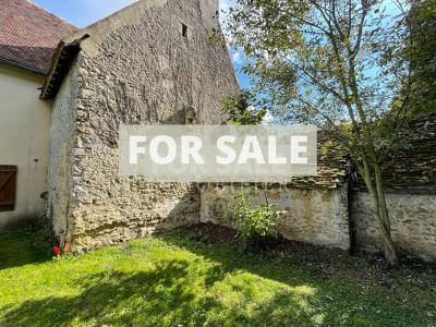 Two Houses For Sale in Rural Village