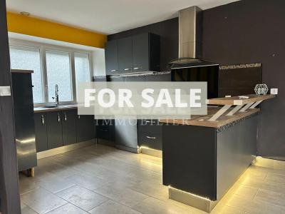 Detached House with Landscaped Garden