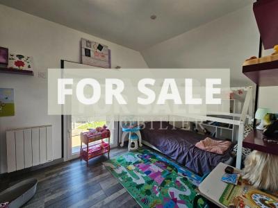 Detached Country House with Open Views