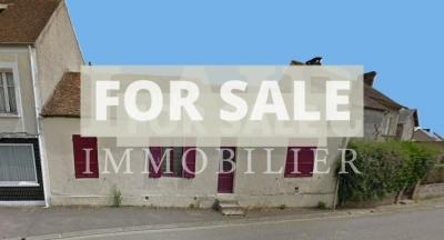 Petite Maison Ideal Investisseur Secteur Almeneches