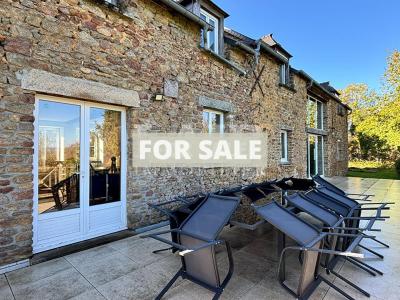 Country House with Panoramic Views