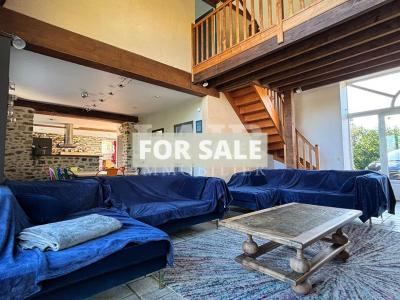 Country House with Panoramic Views