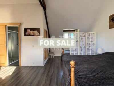 Country House with Panoramic Views