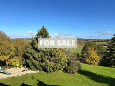 Country House with Panoramic Views