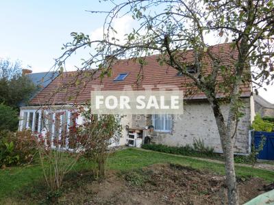 Detached House with Landscaped Garden