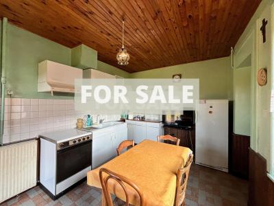 Detached Country House with Outbuilding