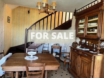 Detached Country House with Outbuilding