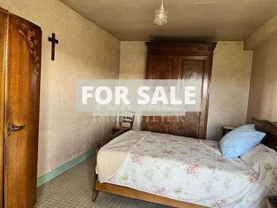 Detached Country House with Outbuilding