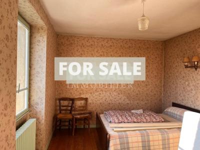 Detached Country House with Outbuilding