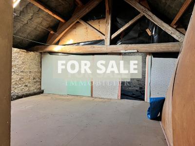 Detached Country House with Outbuilding