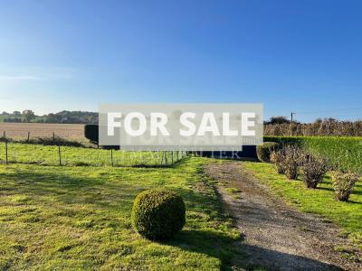 Detached Country House with Outbuilding