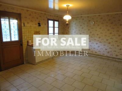 Detached Country House with Outbuilding