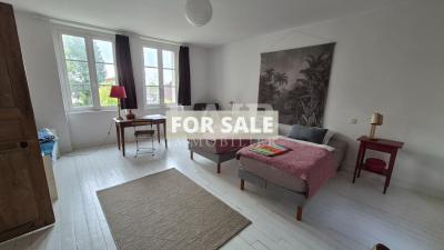 Manor House Style Period Property