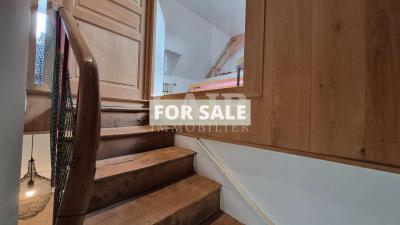 Manor House Style Period Property