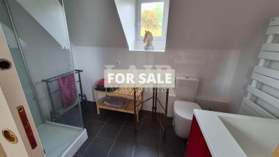 Manor House Style Period Property