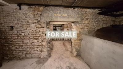 Manor House Style Period Property