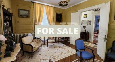 Manor House Style Period Property