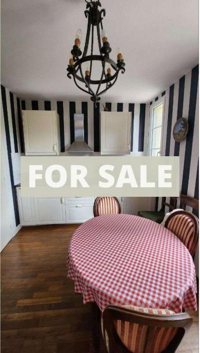 Manor House Style Period Property