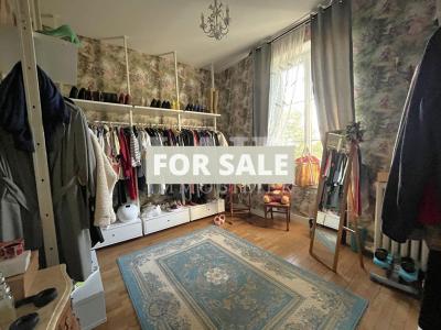 Manor House Style Period Property