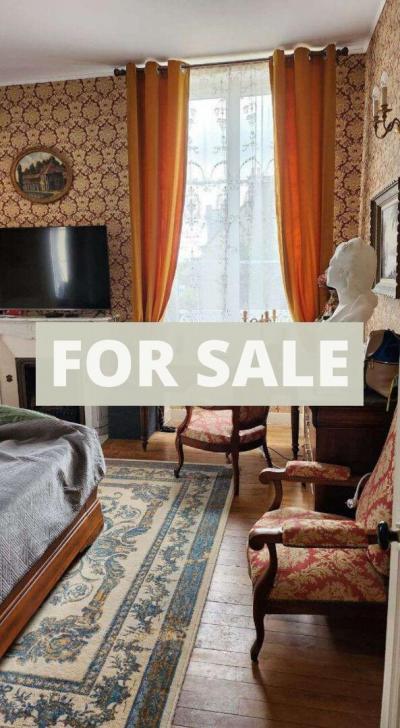 Manor House Style Period Property