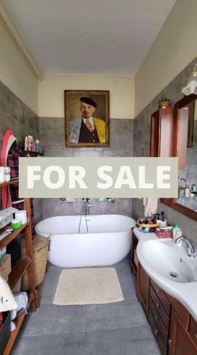 Manor House Style Period Property