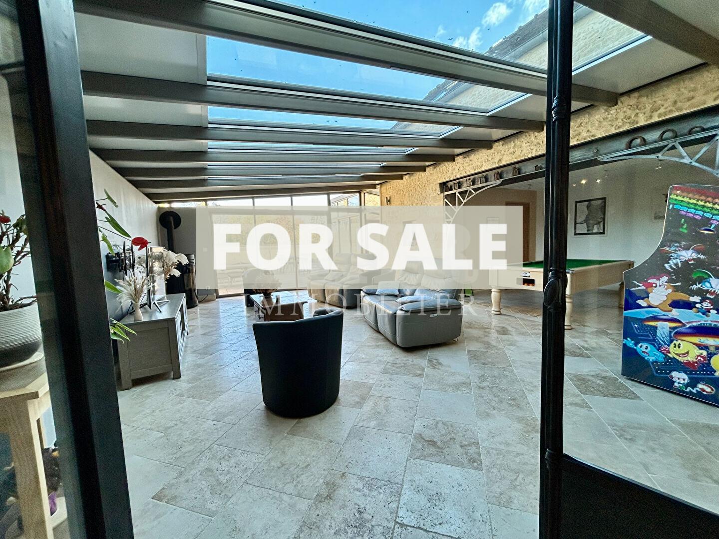 Charming House with Garden, Nice Family Home