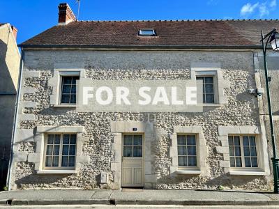 Charming House with Garden, Nice Family Home