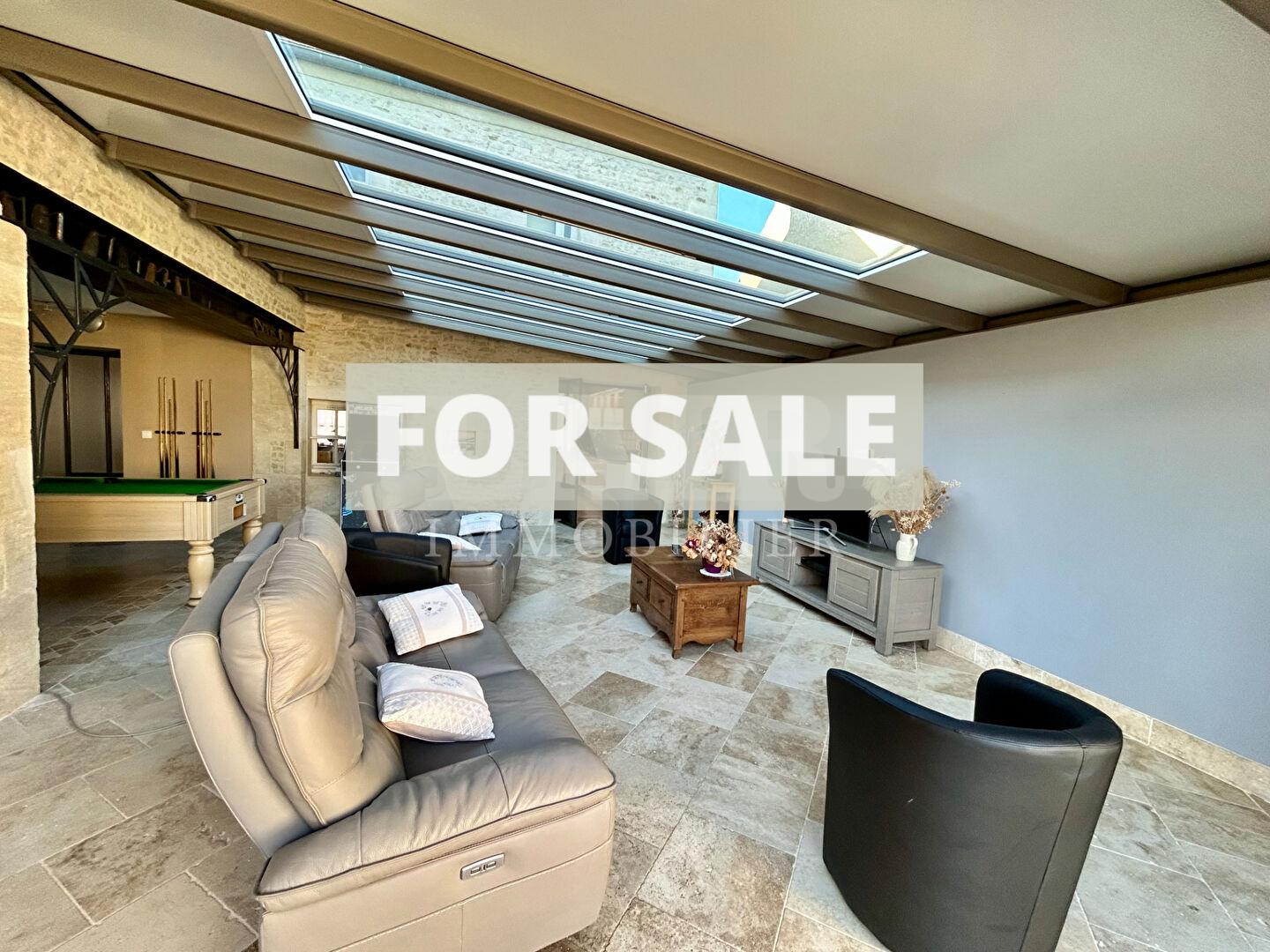 Charming House with Garden, Nice Family Home