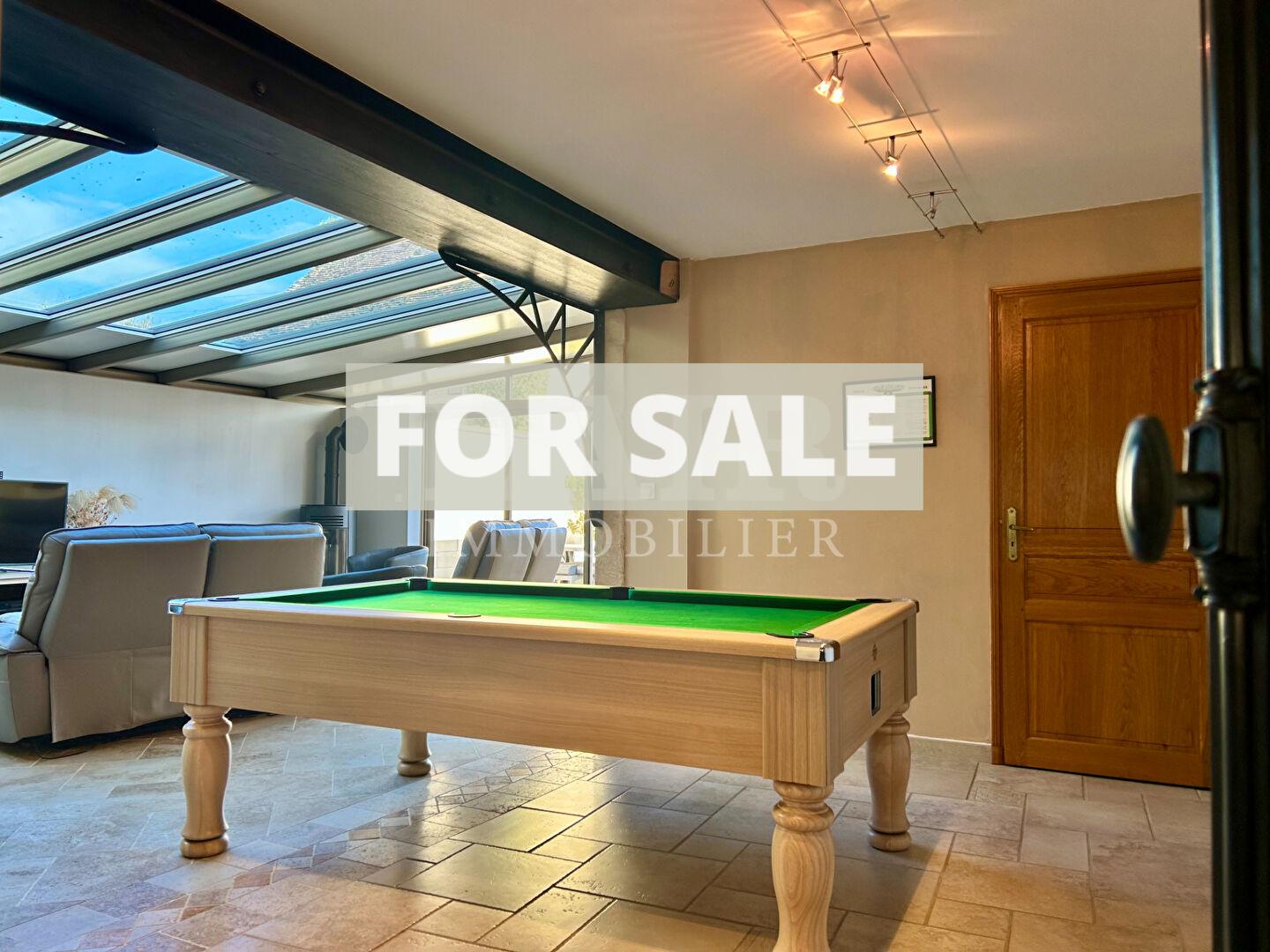 Charming House with Garden, Nice Family Home