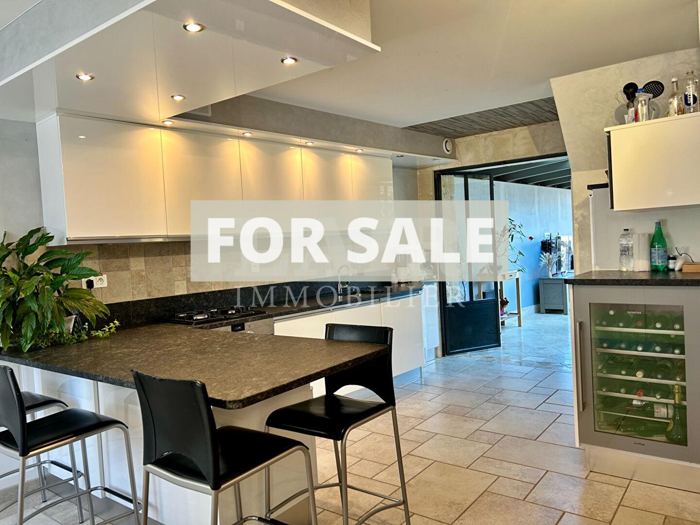 Charming House with Garden, Nice Family Home