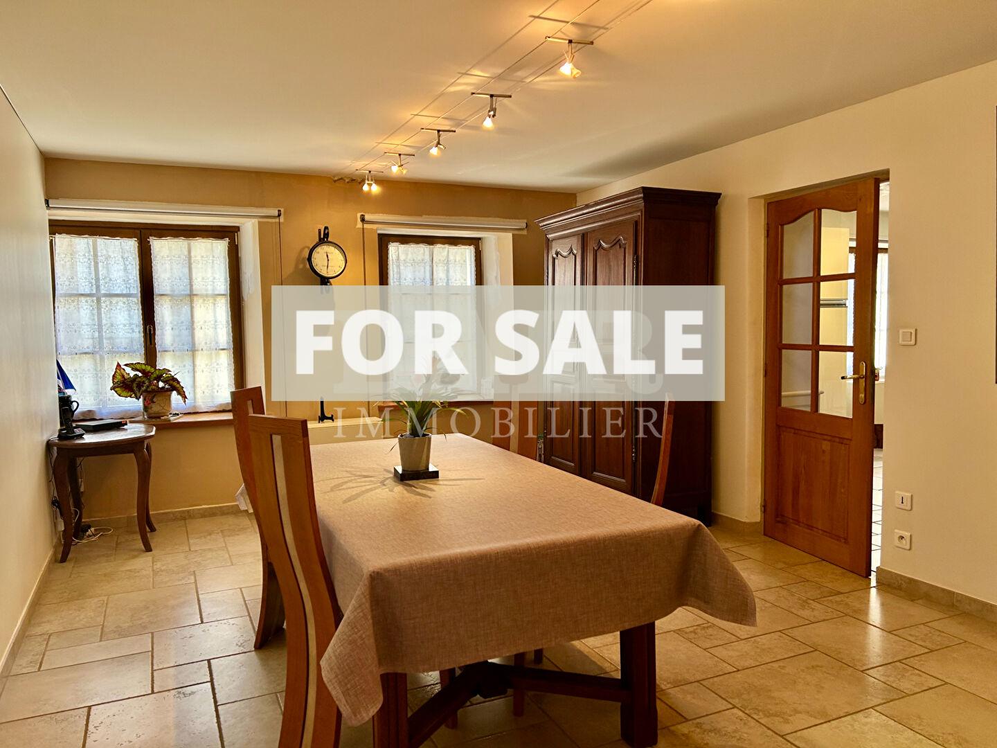 Charming House with Garden, Nice Family Home