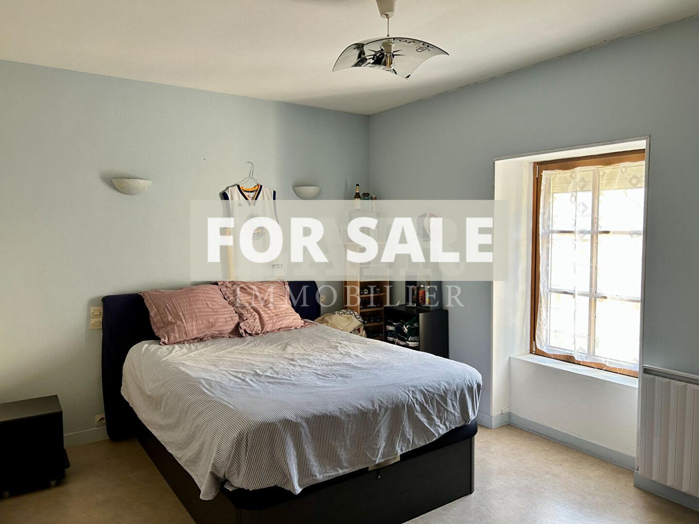 Charming House with Garden, Nice Family Home