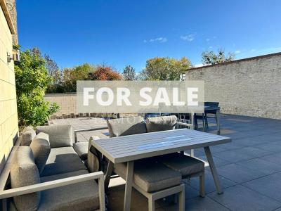 Charming House with Garden, Nice Family Home