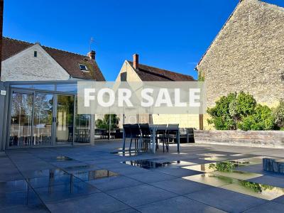 Charming House with Garden, Nice Family Home