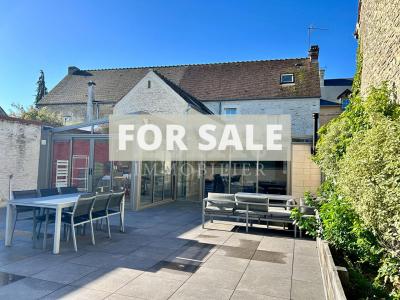 Charming House with Garden, Nice Family Home