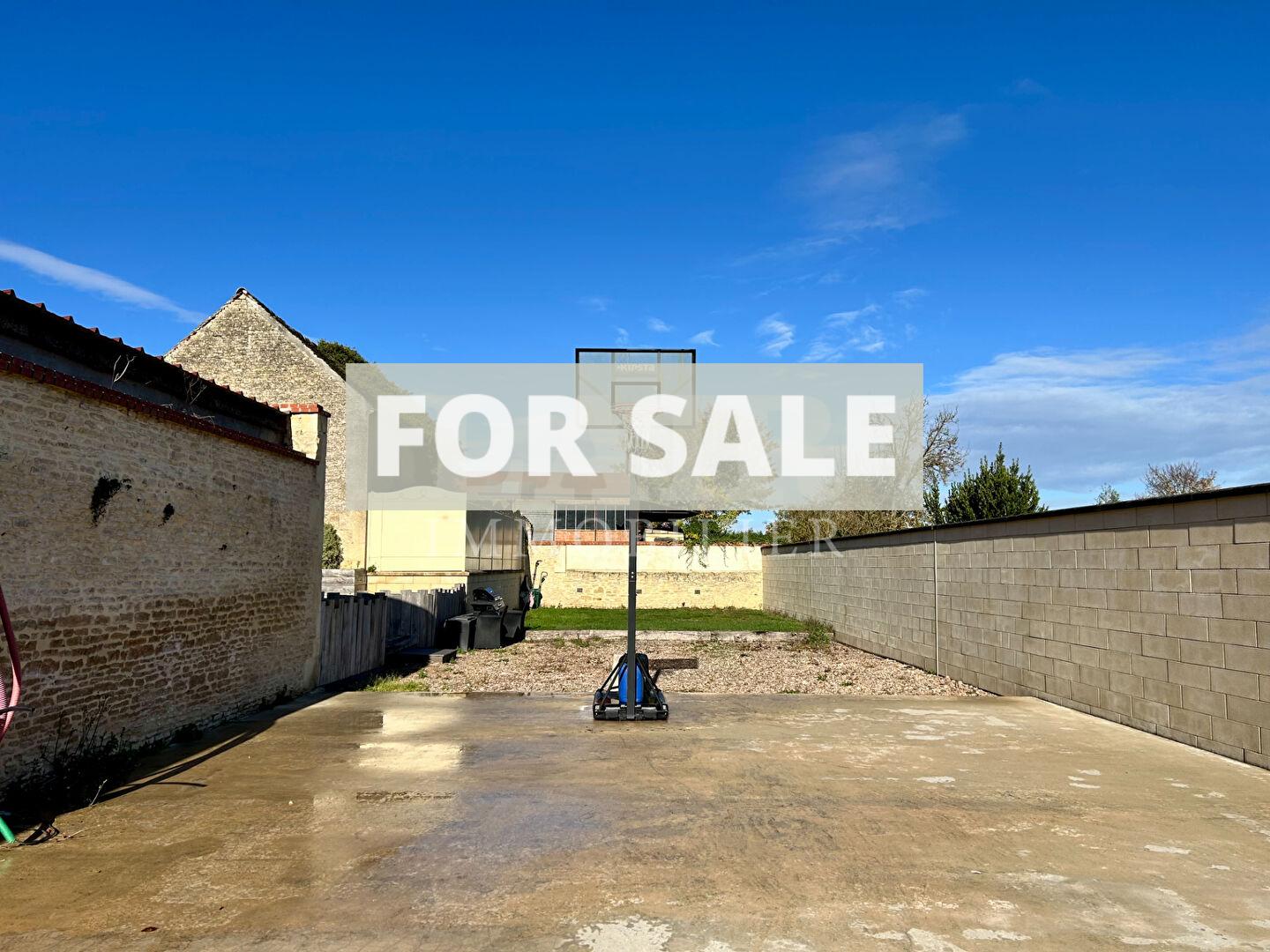 Charming House with Garden, Nice Family Home