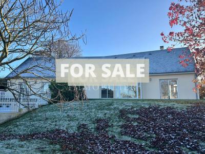 Contemporary Detached House in Good Order