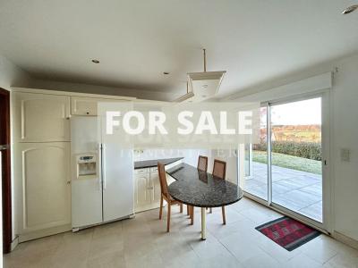 Contemporary Detached House in Good Order