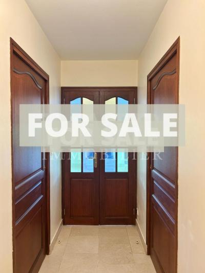 Contemporary Detached House in Good Order