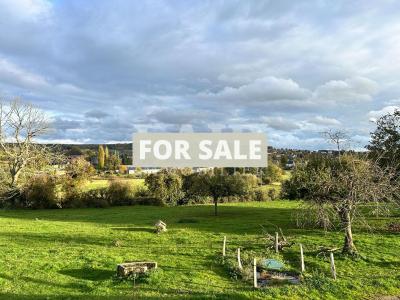 Detached Country House with Panoramic Views