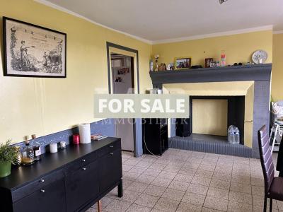 Detached Country House with Panoramic Views