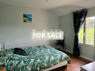 Detached Country House with Panoramic Views