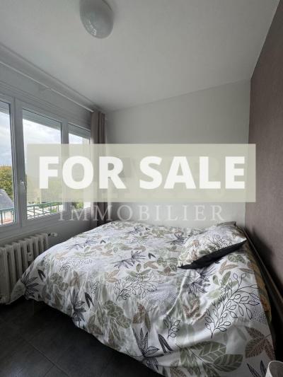 Studio Apartment in Bagnoles-de-lOrne