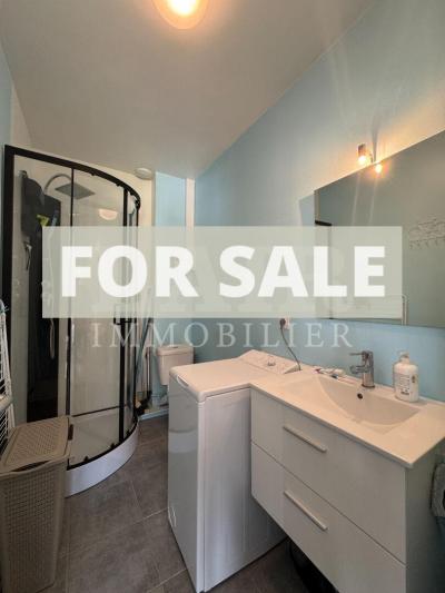 Studio Apartment in Bagnoles-de-lOrne