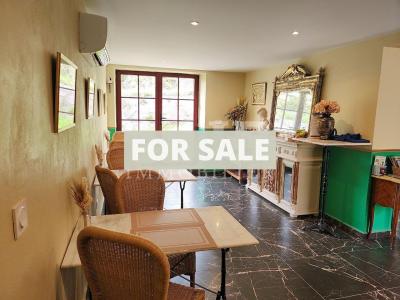 Charming Detached House and Garden