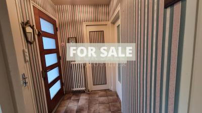 Detached House with Mature Garden