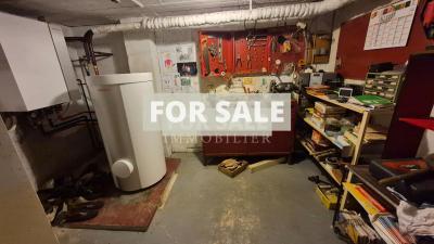 Detached House with Mature Garden