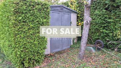 Detached House with Mature Garden