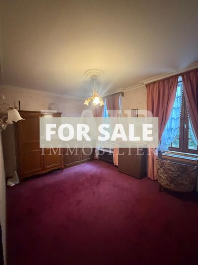 Lovely Detached House and Garden