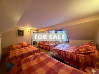 Lovely Detached House and Garden